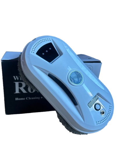 Robot Limpiacristales Autónomo